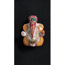 Lord Ganesha Statue